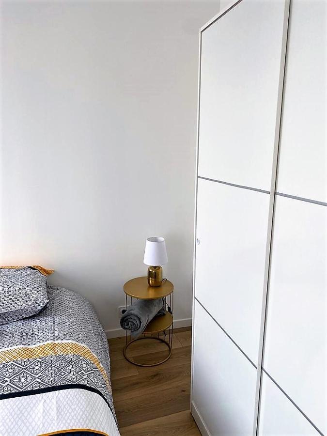 Ponsardin #55 spacieux appartement 3 ch 6 couchages Reims Extérieur photo