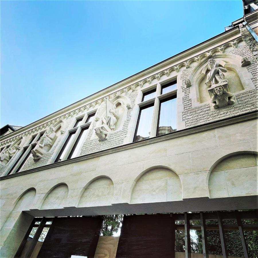Ponsardin #55 spacieux appartement 3 ch 6 couchages Reims Extérieur photo